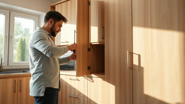 Form Kitchen F130 Montaj Sonrası Ayar ve Kalibrasyon Rehberi